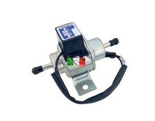 Pompa gasolio elettrica usato  Supersano