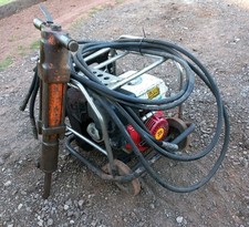 Jcb beaver hydraulic for sale  BROMSGROVE