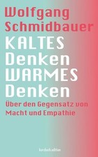 Kaltes denken warmes gebraucht kaufen  Berlin