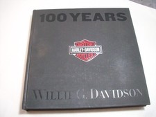 100 years harley for sale  Gastonia