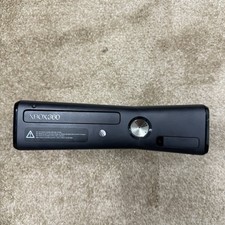 Xbox 360 testado funcionando veja descrição com cabo de alimentação comprar usado  Enviando para Brazil
