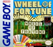 Wheel Of Fortune Nintendo Game Boy comprar usado Wheel Of Fortune Nintendo Game Boy comprar usado  Enviando para Brazil