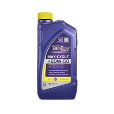 Royal purple motor for sale  San Leandro