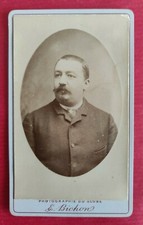 19th cdv photography for sale  Shipping to Ireland