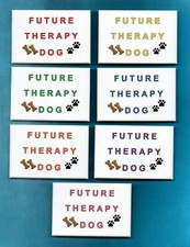 Future therapy dog for sale  Cassville