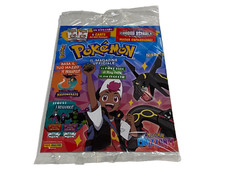 Pokemon magazine novembre usato  Macerata