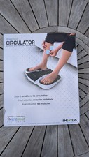 Weightworld circulator foot for sale  BROXBOURNE