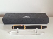 Montblanc boheme noir d'occasion  Pierrefitte-sur-Seine