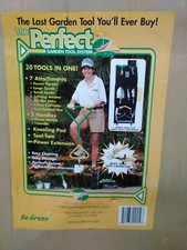 Perfect gardening tool for sale  Taylorsville