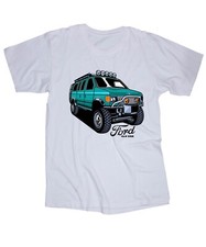 Ford 4x4 van for sale  Calico Rock