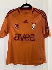 Galatasaray 2008 away for sale  GLASGOW