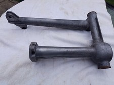 Velocette swingarm for sale  CHORLEY
