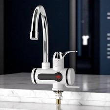 Hot water tap for sale  WARRINGTON