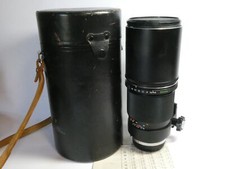 Olympus zuiko 300mm for sale  LONDON