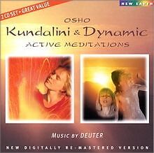 Kundalini dynamic deuter gebraucht kaufen  Berlin