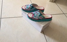 Scarpe donna geox usato  Italia