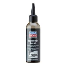 Waffenöl liqui moly gebraucht kaufen  Stuttgart