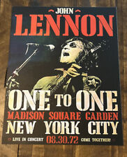 John lennon one for sale  Staten Island