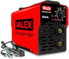 Valex saldatrice inverter usato  Roccagloriosa