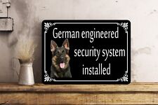 Funny german shepherd for sale  UK