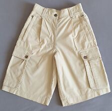 Vintage damencargoshorts camel gebraucht kaufen  Lindlar