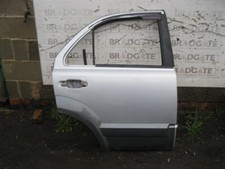 Kia sorento crdi for sale  ROTHERHAM
