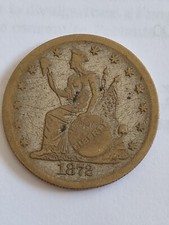 Very rare dollaro usato  Bari