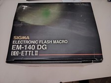 Sigma 140 electronic usato  Pisa