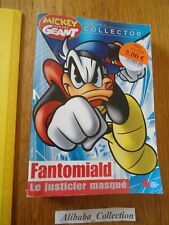 Livre mickey parade d'occasion  Mondoubleau
