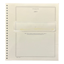 Foglio tipo marini usato Foglio tipo marini usato  Piazzola sul Brenta