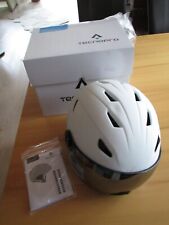 Technopro kinderskihelm kinder gebraucht kaufen  Kasbach-Ohlenberg, Hausen, Dattenbg.