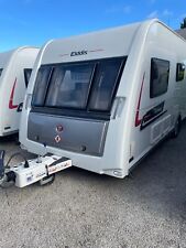 Elddis avante 530 for sale  ASHBOURNE