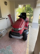 Trattorino tagliaerba honda usato  Zignago