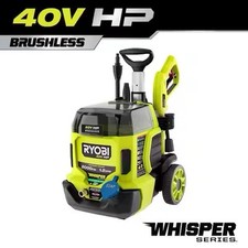 Ryobi 40v brushless for sale  Jacksonville