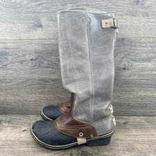 Sorel slimpack tall for sale  Fillmore