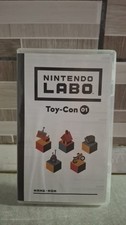nintendo labo usato nintendo labo usato Enna