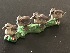 Schleich ducklings for sale  SANDBACH
