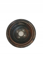 SKODA SEAT VW GOLF 7 1.6 TDI Riemenscheibe 03G105243 Original Gebraucht Teil OE comprar usado  Enviando para Brazil