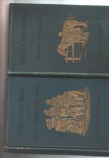 América Central y del Sur Vol. 1 y 2 segunda mano  Embacar hacia Mexico