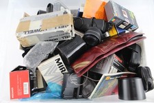Assorted camera accessories for sale  LEEDS