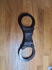 Hiatts handcuffs rigid for sale  WINSCOMBE