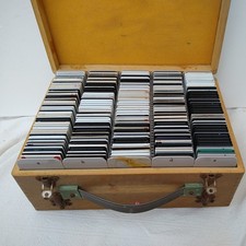 Vintage double sided for sale  STEVENAGE