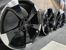Refurbished genuine audi for sale  PRESTON