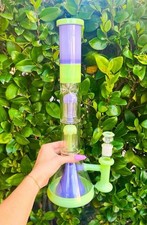 Milky purple green for sale  Valencia