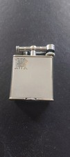Dunhill petrol lighter for sale  LEEDS