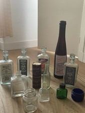 Collection antique vintage for sale  DUNBLANE