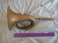 Car horn vintage for sale  OKEHAMPTON