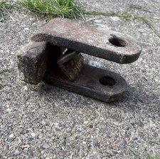 Tow pin hitch for sale  SUNBURY-ON-THAMES