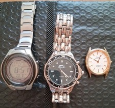 Mens casio tough for sale  NOTTINGHAM