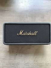 Marshall middleton bluetooth gebraucht kaufen  Biebergemünd
